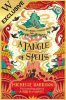 A Tangle of Spells: Exclusive Edition - A Widdershins Adventure (Paperback)