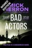 Bad Actors: Signed Exclusive Edition (Hardback)