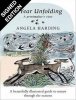 A Year Unfolding: A Printmaker's View: Signed Edition (Hardback)