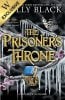 The Prisoner's Throne: Exclusive Edition (Paperback)