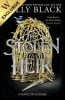 The Stolen Heir: Exclusive Edition (Paperback)