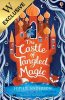 The Castle of Tangled Magic: Exclusive Edition (Paperback)