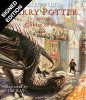 Harry Potter and the Goblet of Fire: Illustrated First Edition - Signed by the Illustrator (Hardback)