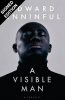 A Visible Man: Signed Edition (Hardback)