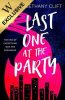 last one at the party book review