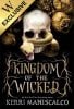 Kingdom of the Wicked: Exclusive Edition (Paperback)