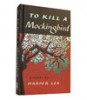 To Kill A Mockingbird (Hardback)
