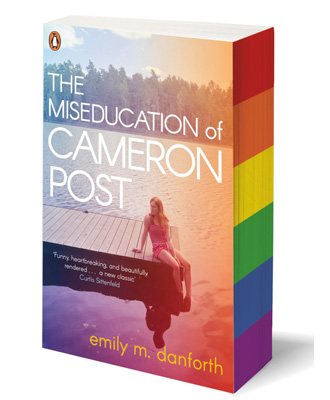 The Miseducation of Cameron Post: Special Edition (Paperback)