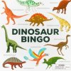 Dinosaur Bingo - Magma for Laurence King