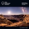 Greenwich Royal Observatory - Astronomy Photographer of the Year Wall Calendar 2020 (Art Calendar) (Calendar)