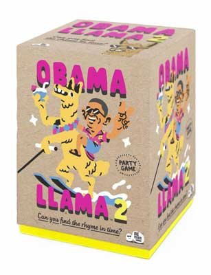 Obama Llama 2