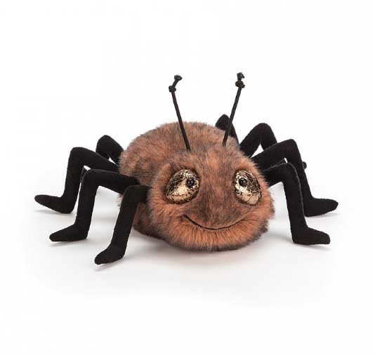 tony tarantula