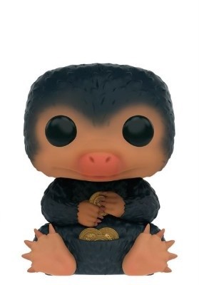 Niffler Fantastic Beasts Pop! Vinyl Figure
