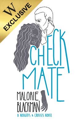 Checkmate: Exclusive Edition - Noughts and Crosses (Paperback)