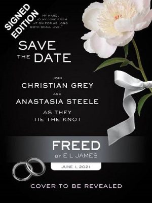 Freed: Signed Edition (Paperback)