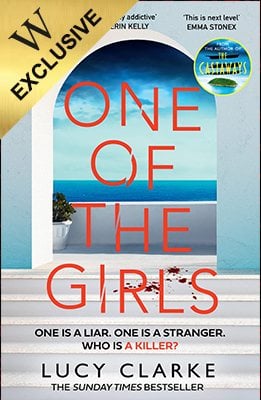 One of the Girls: Exclusive Edition (Hardback)