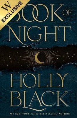 An evening with Holly Black - in conversation with Samantha Shannon 