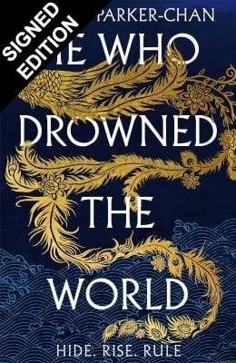 He Who Drowned the World