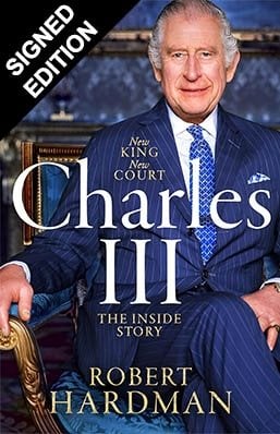 Charles III