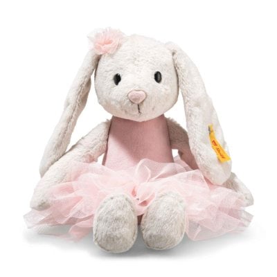 Margarete Steiff Gmb Hoppie Ballet Rabbit