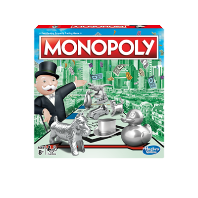 Monopoly Classic