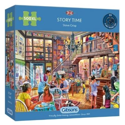 a christmas story 150 piece micro jigsaw puzzle in tube