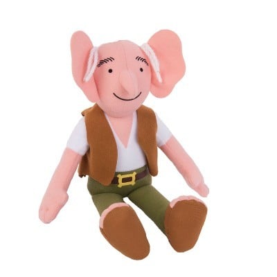 BFG Small Plush