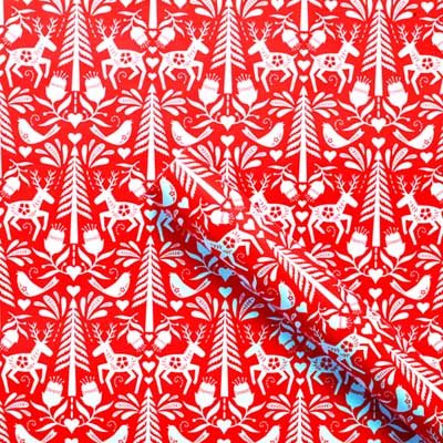 Scandi: Rollwrap 3M
