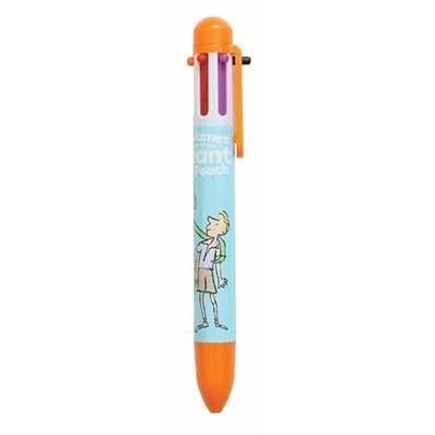 James & The Giant Peach Multi Pen