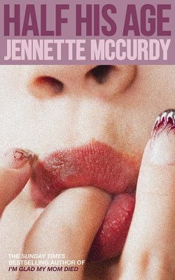 Cover of Half His Age