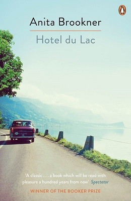 hotel du lac anita brookner review