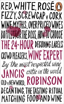 jancis robinson purple pages