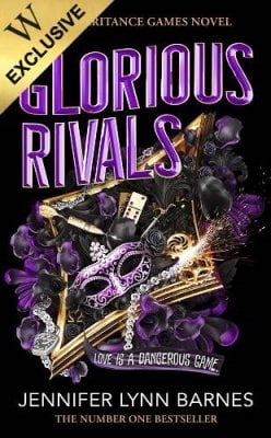 Glorious Rivals