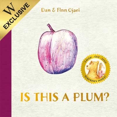 Is This a Plum?
