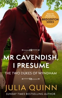 Mr Cavendish, I Presume - Two Dukes of Wyndham (Paperback)