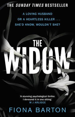 The Widow (Paperback)