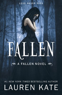 Cover of the book Fallen