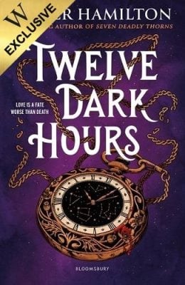 Twelve Dark Hours