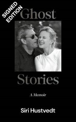 Ghost Stories