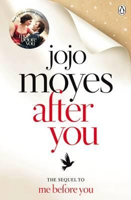 after you jojo moyes book