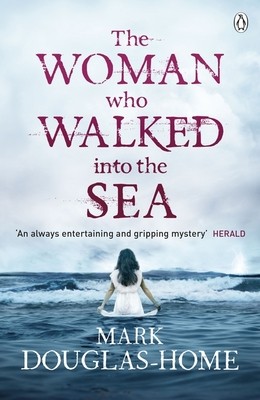 The Woman Who Walked into the Sea - The Sea Detective (Paperback)
