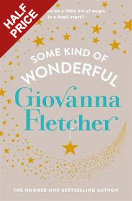 Some Kind of Wonderful