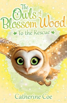 The Owls of Blossom Wood: To the Rescue - Blossom Wood (Paperback)