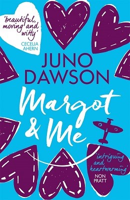 Margot & Me (Paperback)