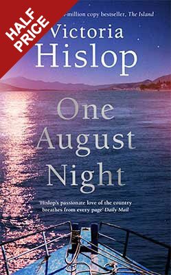 One August Night