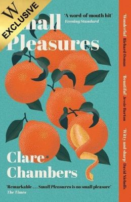 Small Pleasures: Exclusive Edition (Paperback)