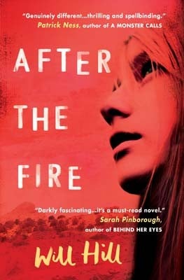 After The Fire by Will Hill | Waterstones