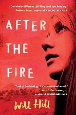 After The Fire by Will Hill | Waterstones