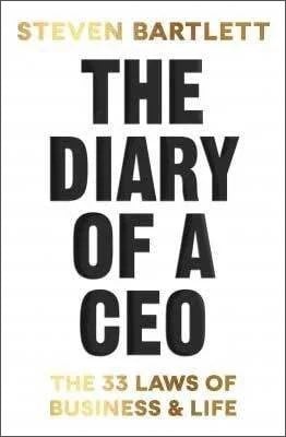 The Diary of a CEO (Hardback)