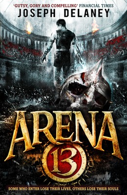 Arena 13 - Arena 13 (Paperback)